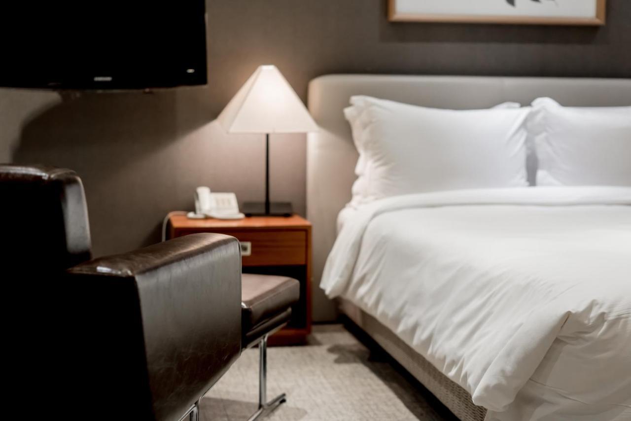 Oriens Hotel & Residences Myeongdong Soul Exteriér fotografie