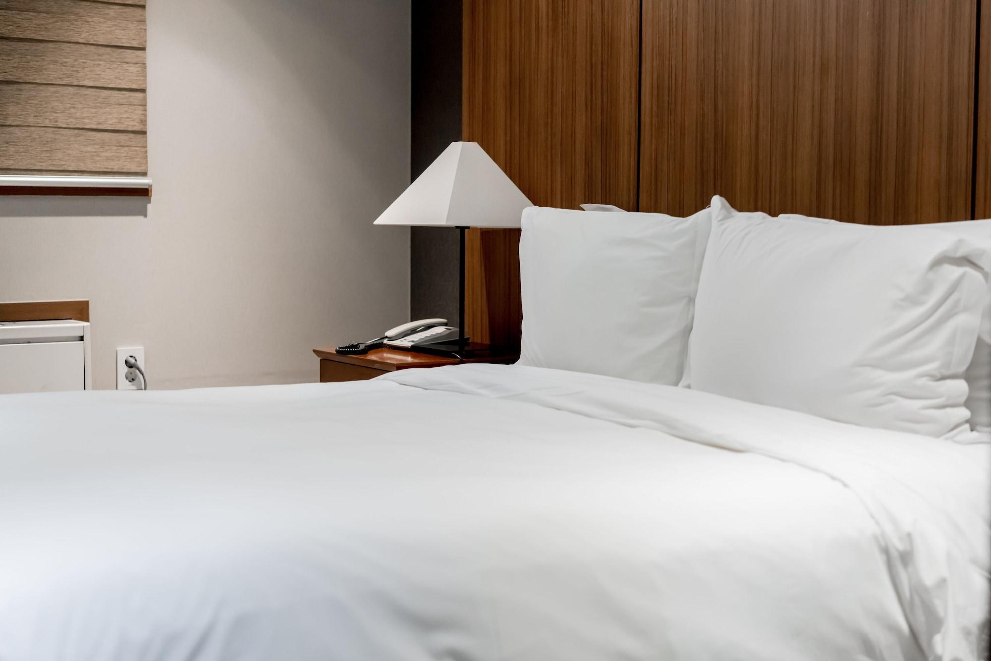 Oriens Hotel & Residences Myeongdong Soul Exteriér fotografie