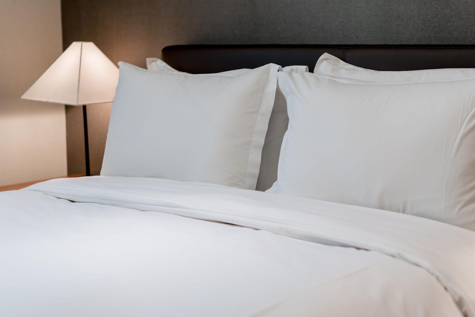 Oriens Hotel & Residences Myeongdong Soul Exteriér fotografie
