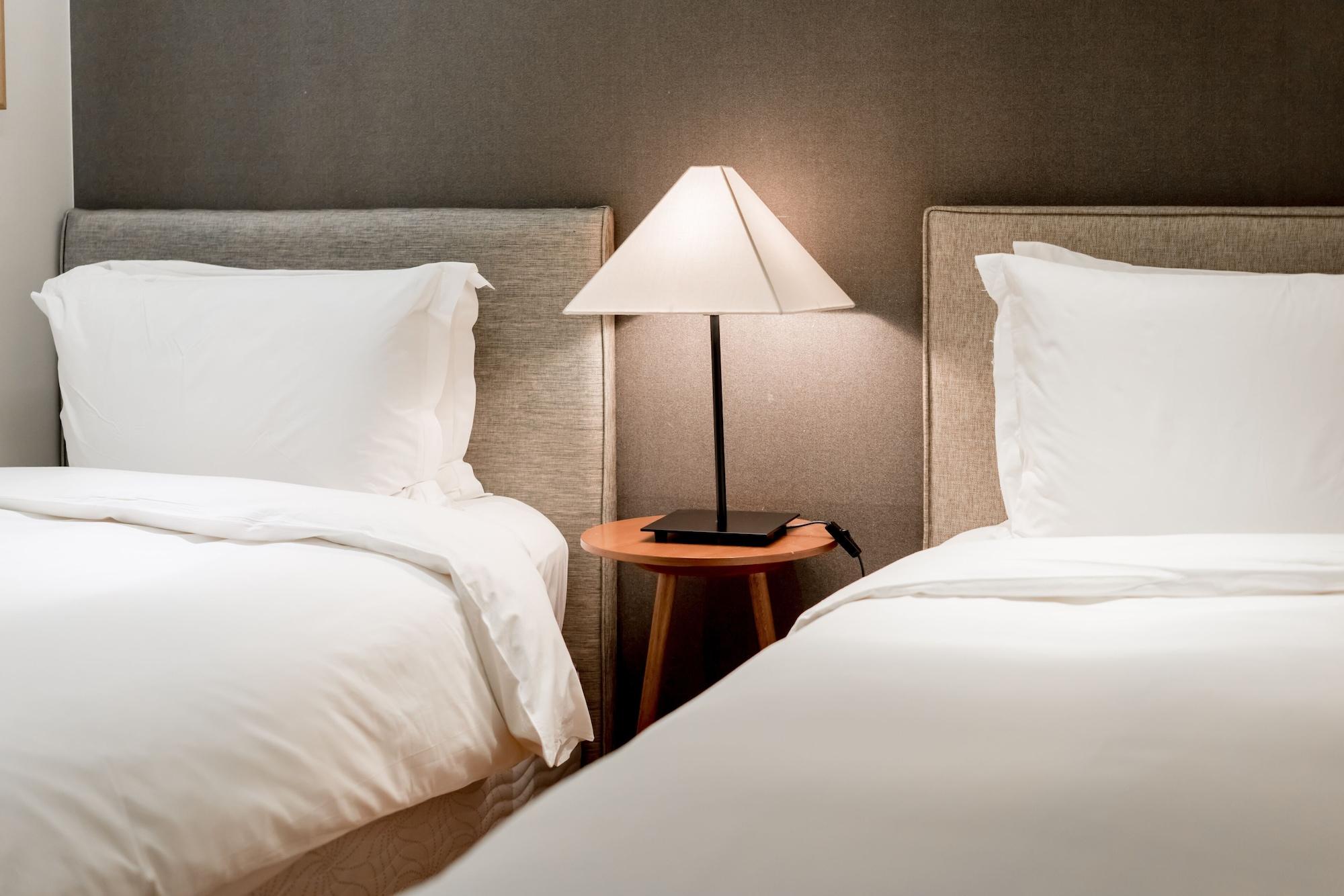 Oriens Hotel & Residences Myeongdong Soul Exteriér fotografie